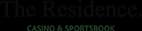 The Residence Casino logo